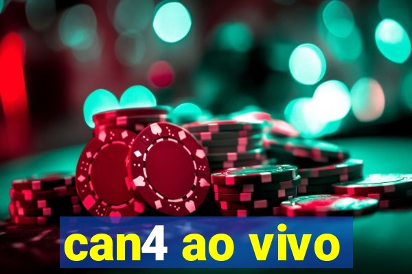 can4 ao vivo